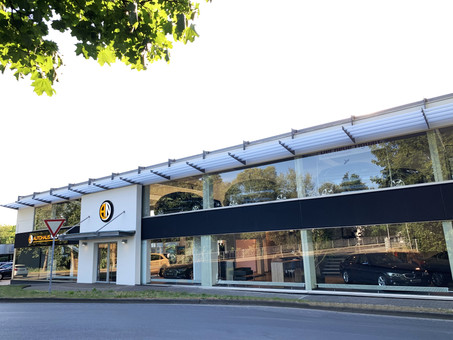 Autohaus Neuwied GmbH